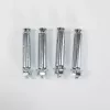 Kinnitusklamber Inter-Tech 88887323