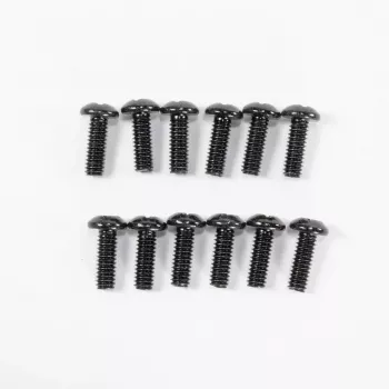Kinnitusklamber Inter-Tech 88887324