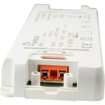 LED-draiver Inter-Tech LED12-30 30W IP20 100000h 207-253V