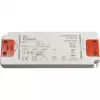 LED-draiver Inter-Tech LED12-30 30W IP20 100000h 207-253V
