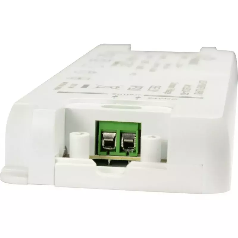 LED-draiver Inter-Tech LED12-30 30W IP20 100000h 207-253V