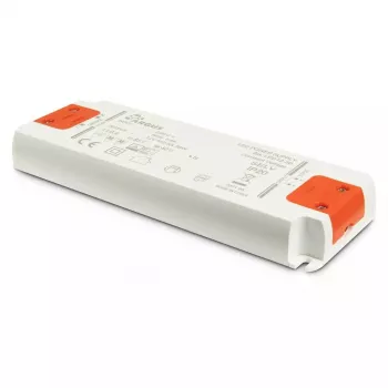 LED-draiver Inter-Tech LED12-30 30W IP20 100000h 207-253V