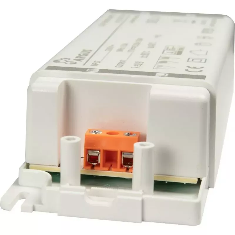 LED draiver Inter-Tech LED12-75 75W IP20 100000h
