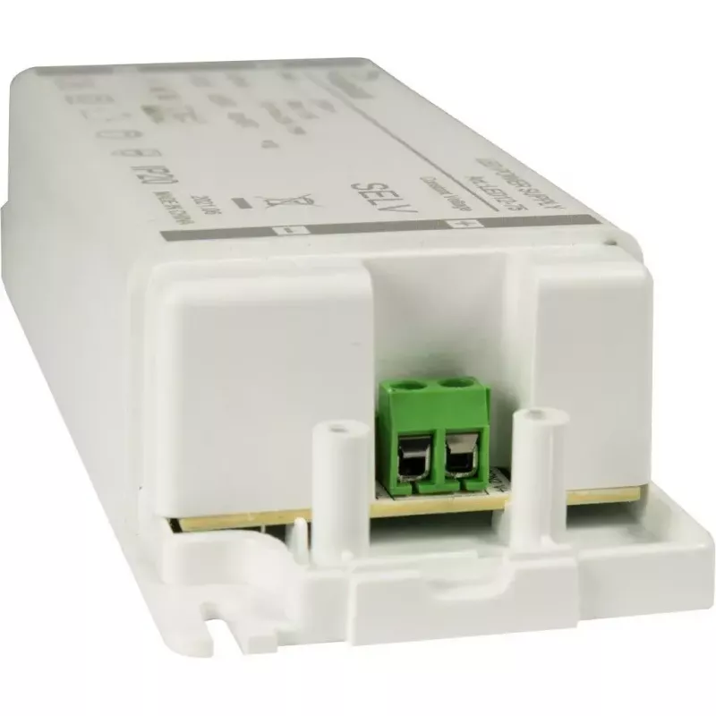 LED draiver Inter-Tech LED12-75 75W IP20 100000h