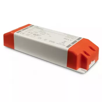 LED draiver Inter-Tech LED12-75 75W IP20 100000h