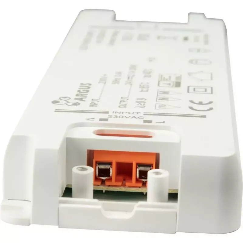 LED draiver Inter-Tech LED24-30 30W IP20 100000h