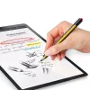 Puutepliiats Staedtler 180J 22-1 Must Kollane