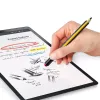 Puutepliiats Staedtler 180J 22-1 Must Kollane