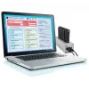 USB-jaotur Apricorn Aegis Configurator AP-CONFIG-KIT-EMEA