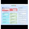 USB-jaotur Apricorn Aegis Configurator AP-CONFIG-KIT-EMEA