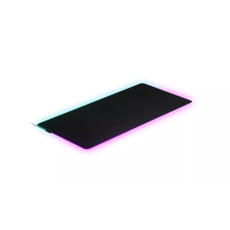 Mänguhiire matt Steelseries QcK Prism Cloth