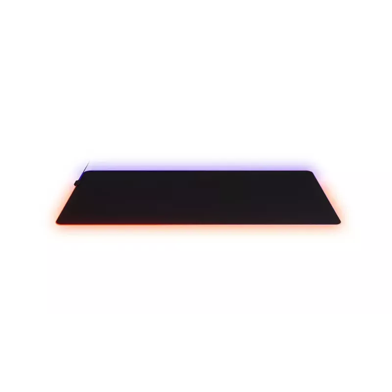 Mänguhiire matt Steelseries QcK Prism Cloth