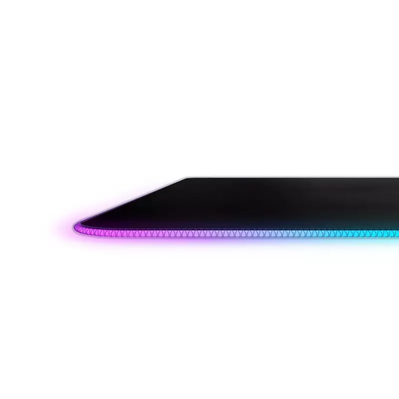 Mänguhiire matt Steelseries QcK Prism Cloth