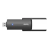 Juhtmeta adapter BenQ TDY31 867 Mbit/s USB kaheribaline