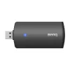 Juhtmeta adapter BenQ TDY31 867 Mbit/s USB kaheribaline