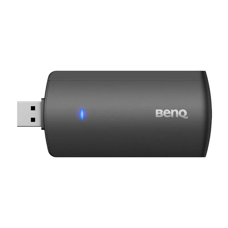 Juhtmeta adapter BenQ TDY31 867 Mbit/s USB kaheribaline