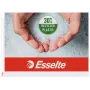 Esselte Quality Pocket A3 horisontaalpaigutus, 30% tarbimiseelset taaskasutatud plasti