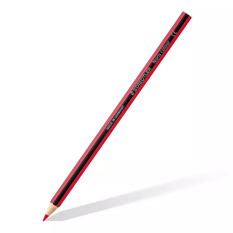 Värvipliiatsite komplekt Staedtler 185 C18 Mitmevärviline 18 tk