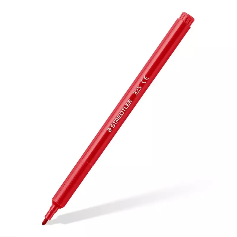 Viltpliiats Staedtler 325 24 tk