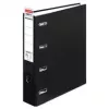 Rõngaskaust Herlitz 10842250 A4 Must