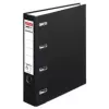 Rõngaskaust Herlitz 10842250 A4 Must