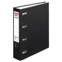 Rõngaskaust Herlitz 10842250 A4 Must