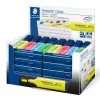 Marker Staedtler Textsurfer classic 364 Meislitera Sinine Roheline Roosa Kollane
