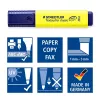 Marker Staedtler Textsurfer classic 364 Meislitera Sinine Roheline Roosa Kollane