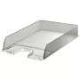 Esselte kirjaalus Europost Läbipaistev, Plastik, Läbipaistev, A4, A4, 243 x 332 x 57 mm, 254 x 350 x 61 mm