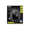 Port Designs 900715 RF juhtmevaba + Bluetooth hiir