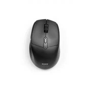Port Designs 900715 RF juhtmevaba + Bluetooth hiir
