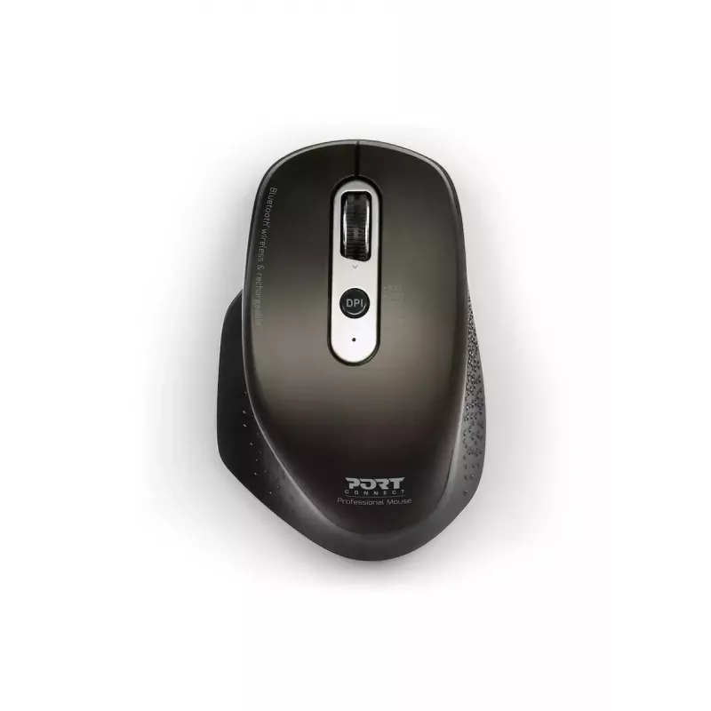 hiir Port Designs 900716 RF Wireless + Bluetooth