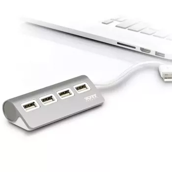 USB-jaotur Port Designs 900120