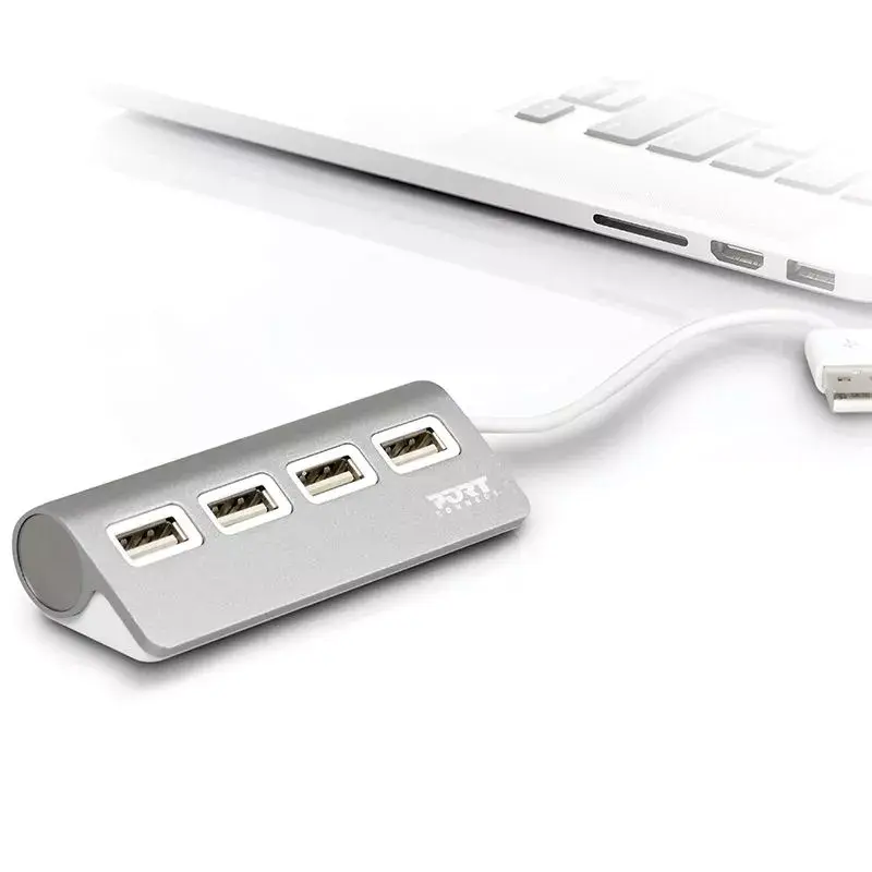 USB-jaotur Port Designs 900120