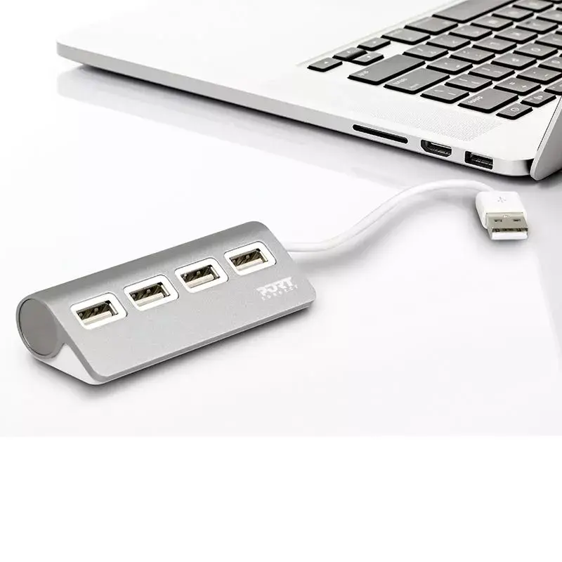 USB-jaotur Port Designs 900120