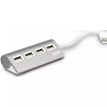 USB-jaotur Port Designs 900120