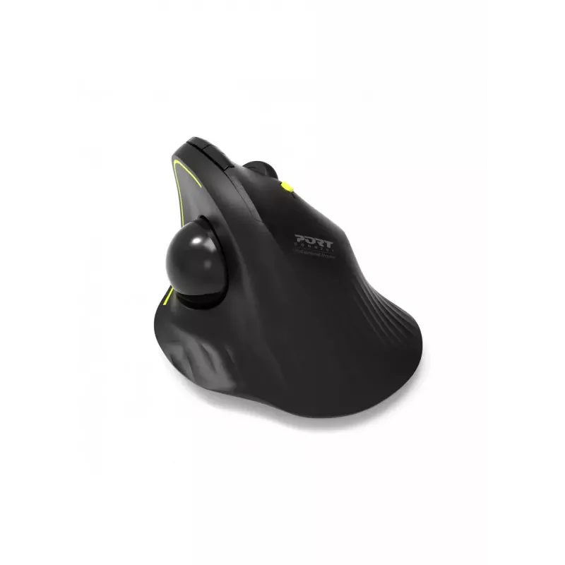 hiir Port Designs 900719 Bluetooth