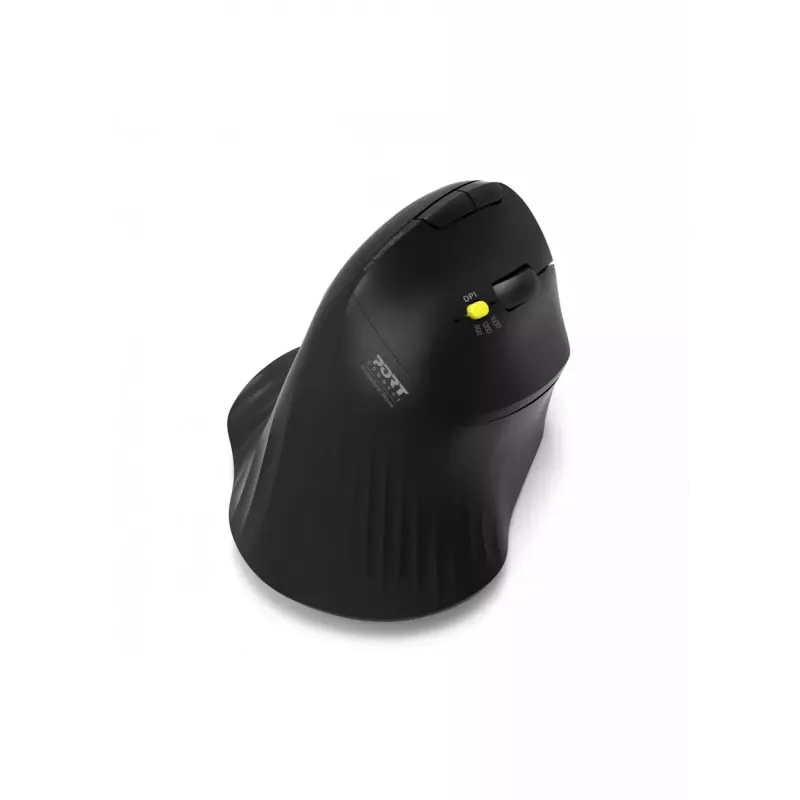 hiir Port Designs 900719 Bluetooth