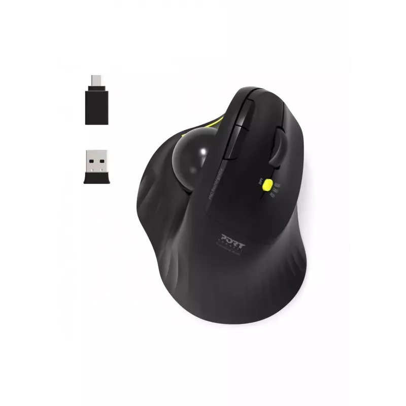 hiir Port Designs 900719 Bluetooth