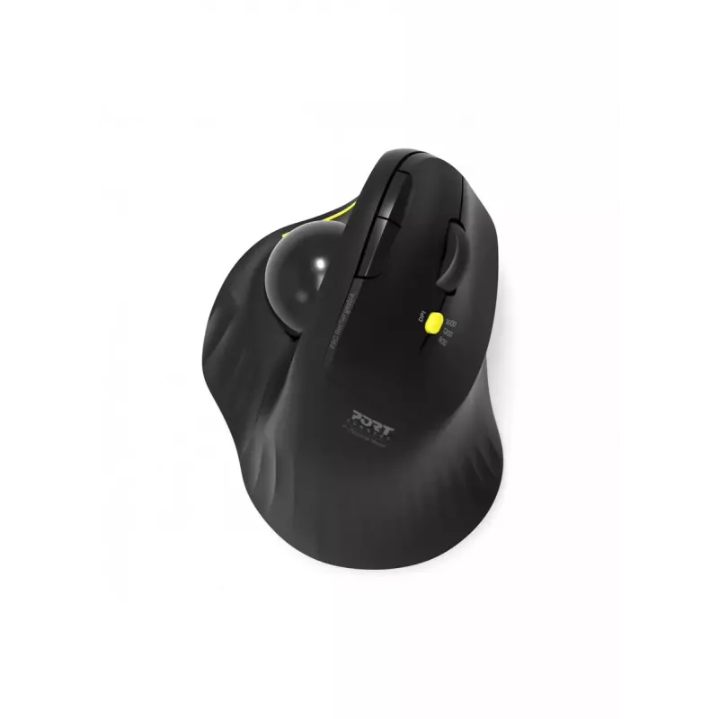 hiir Port Designs 900719 Bluetooth