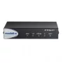 Vaddio AV Bridge 2x1, 1920 x 1080 pikslit, 60 kaadrit/s, Must, 0 - 40 °C, 20 - 80%, 480,8 mm
