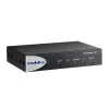 Vaddio AV Bridge 2x1, 1920 x 1080 pikslit, 60 kaadrit/s, Must, 0 - 40 °C, 20 - 80%, 480,8 mm