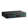 Vaddio AV Bridge 2x1, 1920 x 1080 pikslit, 60 kaadrit/s, Must, 0 - 40 °C, 20 - 80%, 480,8 mm
