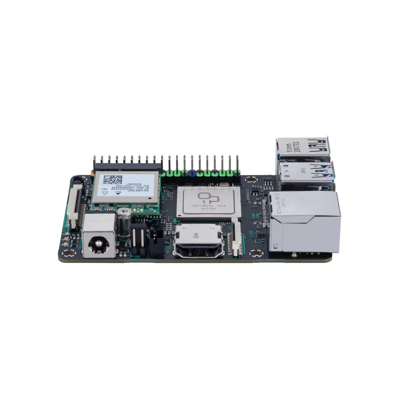 ASUS Tinker Board 2S arendusplaat RK3399 2000 MHz