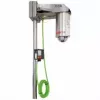 Kuul-tüüpi IP turvakaamera AXIS 01928-001 välistingimustesse 1920×1080, 40x optiline, 12x digitaalne, 4,25–170mm, roostevaba teras, seinale paigaldatav