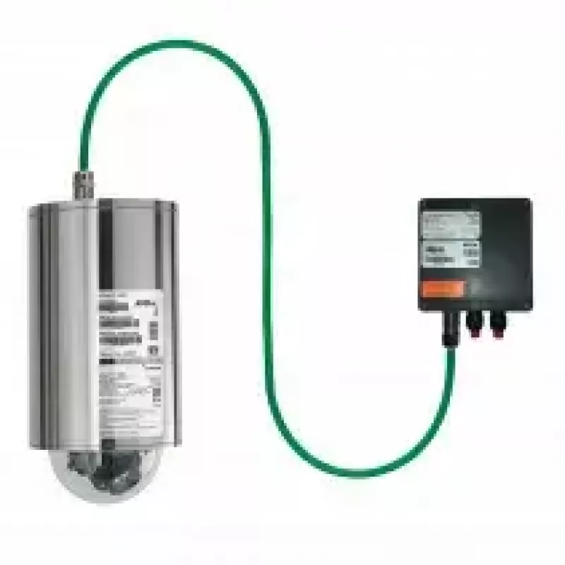Kuul-tüüpi IP turvakaamera AXIS 01928-001 välistingimustesse 1920×1080, 40x optiline, 12x digitaalne, 4,25–170mm, roostevaba teras, seinale paigaldatav