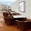 Nobo Premium Plus välimagnetiline lukustatav teadetetahvel 4xA4