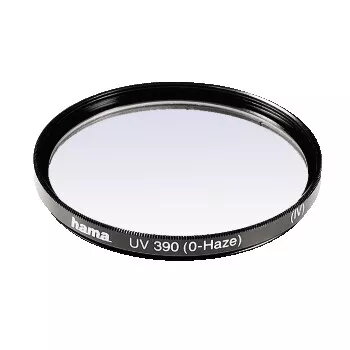 Hama UV Filter 390 (O-Haze), 77,0 mm, kaetud 77 mm