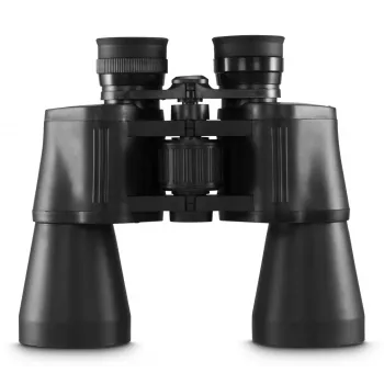 Binoklid Hama Optec 10x50 Must