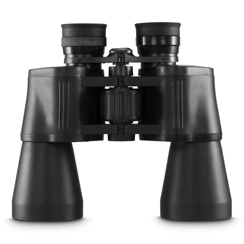 Binoklid Hama Optec 10x50 Must
